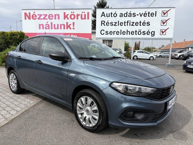 Fiat Tipo 1.0 Firefly Magyarorszgi