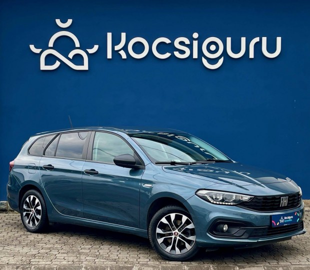 Fiat Tipo 1.0 T3 City Life / Mo-i!/ 1.Tulaj!/ V...