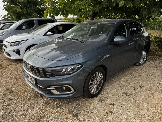 Fiat Tipo 1.0 T3 Life