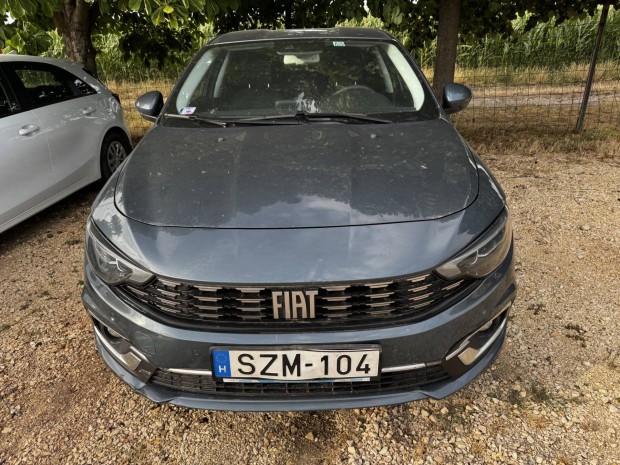 Fiat Tipo 1.0 T3 Life