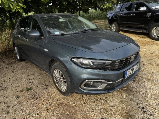 Fiat Tipo 1.0 T3 Life