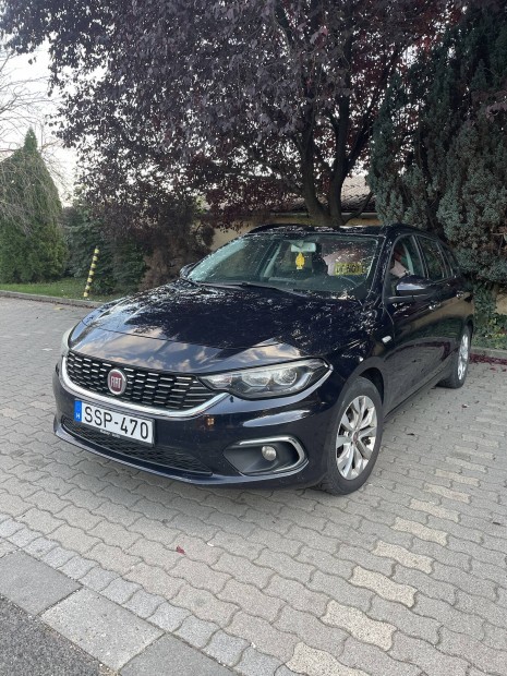 Fiat Tipo 1.3 Mjet
