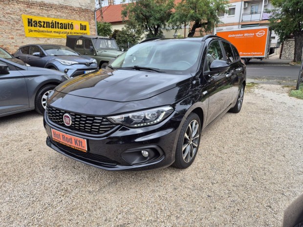 Fiat Tipo 1.3 Multijet 16V Mirror Klíma Tolató...
