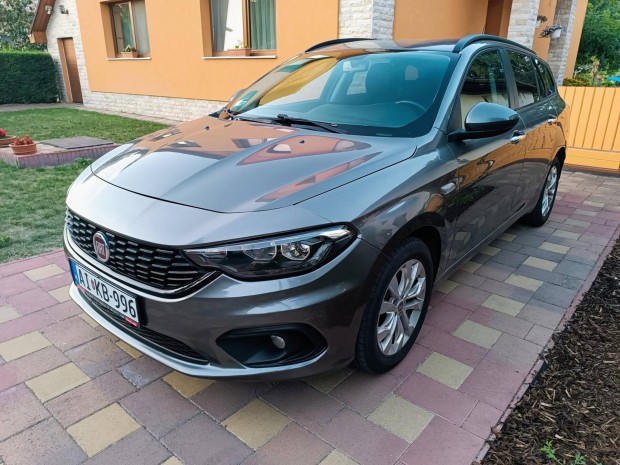 Fiat Tipo 1.3 Multijet 16V Pop 158444 km! Friss...