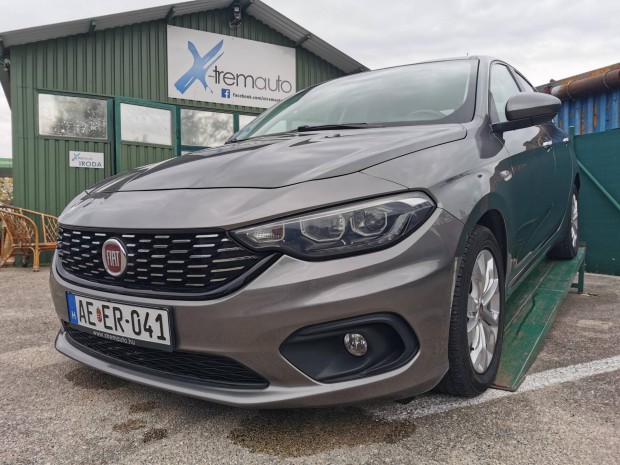 Fiat Tipo 1.3 Multijet 16V Pop Szp lapotban!