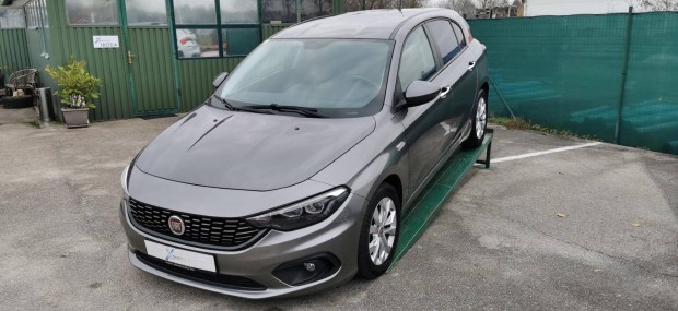 Fiat Tipo 1.3 Multijet 16V Pop Szp lapotban!