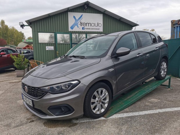 Fiat Tipo 1.3 Multijet 16V Pop Sz�p �lapotban!