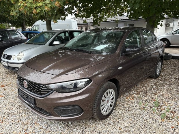 Fiat Tipo 1.4 16V Easy 113ekm!Elegns barna met...