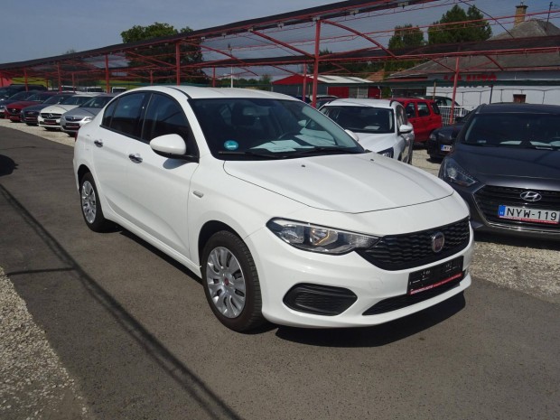 Fiat Tipo 1.4 16V Easy