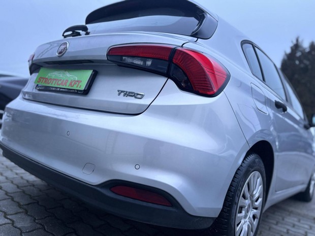 Fiat Tipo 1.4 16V Easy 83eKm!