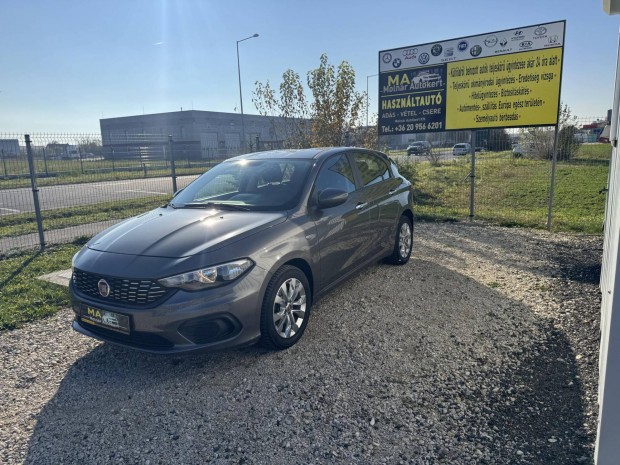 Fiat Tipo 1.4 16V Easy 88000KM!!!Friss Vizsga!!