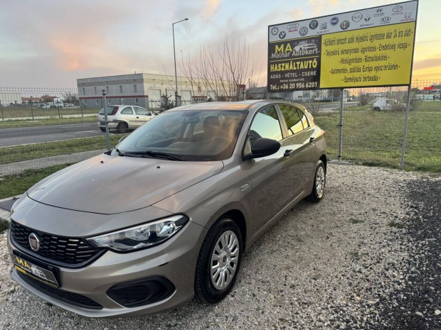 Fiat Tipo 1.4 16V Easy Friss Vizsga!Megkmlt!M...