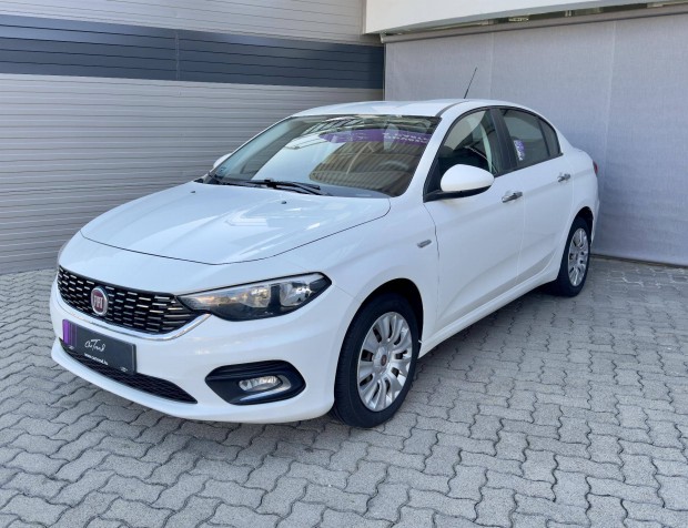 Fiat Tipo 1.4 16V Easy Garancis!