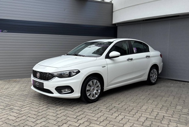 Fiat Tipo 1.4 16V Easy Garanciával!