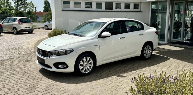 Fiat Tipo 1.4 16V Easy Garancival!