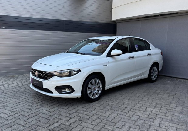Fiat Tipo 1.4 16V Easy Garanciával!