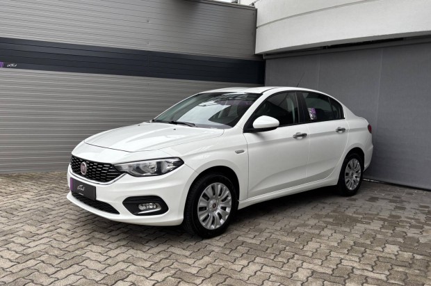 Fiat Tipo 1.4 16V Easy Garanciával!