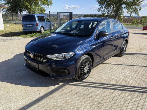 Fiat Tipo 1.4 16V Első Tulaj!!!!!Garantált KM!!...