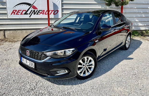 Fiat Tipo 1.4 16V Lounge 133e KM! Magyaro.-i 1...
