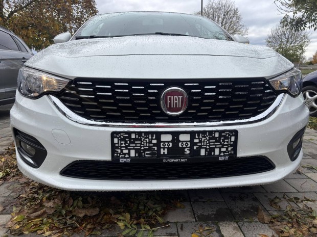 Fiat Tipo 1.4 16V Lounge 51000km.Tempomat.Digit...