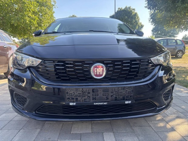 Fiat Tipo 1.4 16V Lounge 61000.Temomat.Digit Kl...