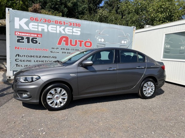 Fiat Tipo 1.4 16V Lounge Digit Klma -2v Msza...