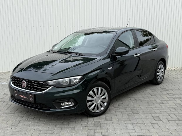 Fiat Tipo 1.4 16V Lounge Navi.Carplay.Klíma.TEM...
