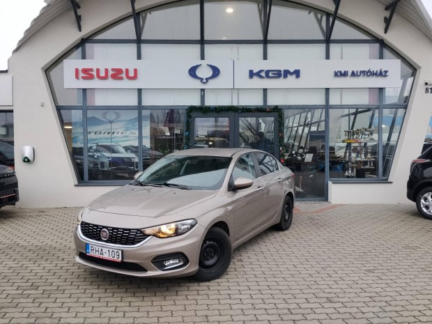 Fiat Tipo 1.4 16V Lounge Val�s 32.000KM! V�gig...