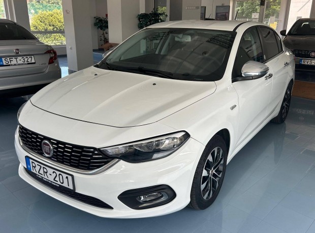 Fiat Tipo 1.4 16V Mirror 1.tulaj/49 E km/Mo-i!/...