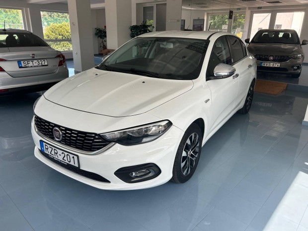 Fiat Tipo 1.4 16V Mirror 1.tulaj/49 E km/Mo-i!/...