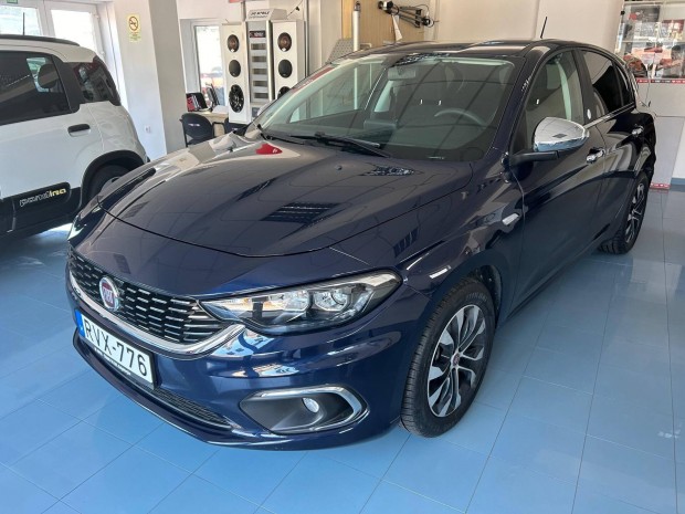 Fiat Tipo 1.4 16V Mirror 1.tulaj/9 E km/Mo-i!//...