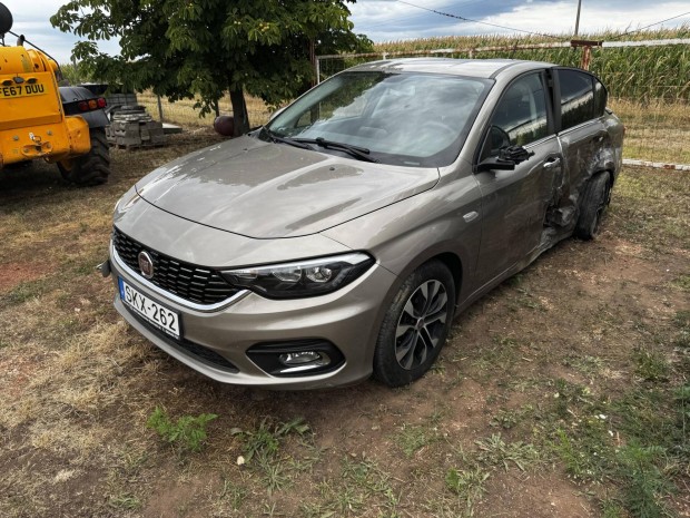 Fiat Tipo 1.4 16V Mirror