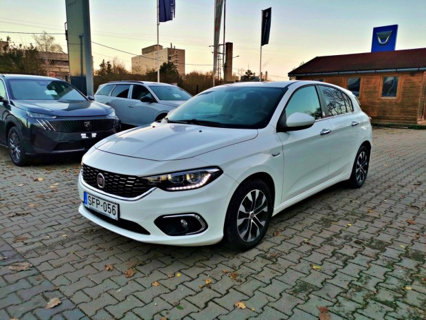 Fiat Tipo 1.4 16V Mirror