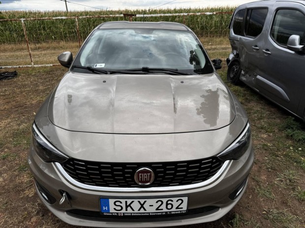 Fiat Tipo 1.4 16V Mirror