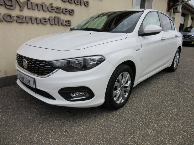 Fiat Tipo 1.4 16V Mirror Első Tulajdonostól ! 6...