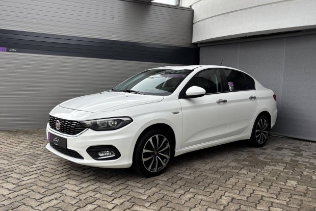 Fiat Tipo 1.4 16V Mirror Garanciával!