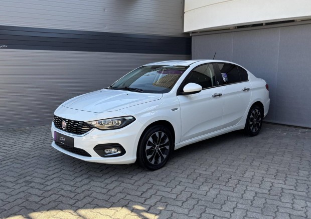 Fiat Tipo 1.4 16V Mirror Garancival!