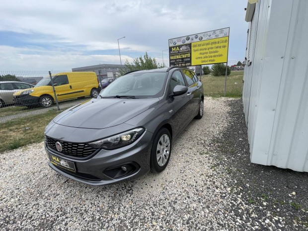Fiat Tipo 1.4 16V Pop Gyönyörű Állapot!Klíma!2...
