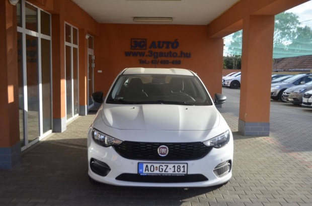 Fiat Tipo 1.4 16V Street ! 33.524 KM ! Vgig IG...