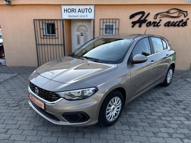 Fiat Tipo 1.4 16v Easy 92.000 KM! 1.Tulaj! SZER...