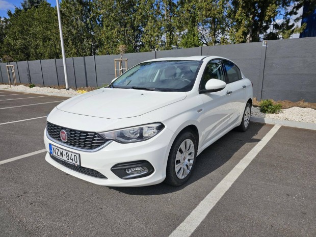 Fiat Tipo 1.6 Multijet 16V Easy