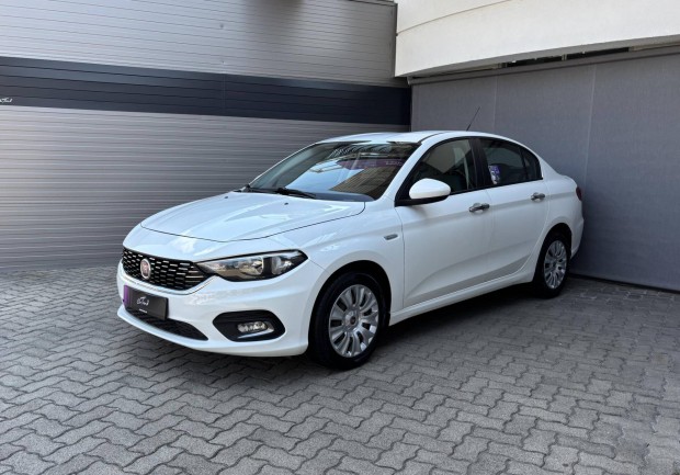 Fiat Tipo 1.6 Multijet 16V Easy Garanciával!