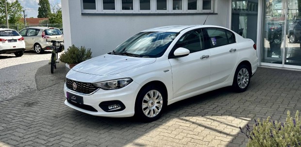 Fiat Tipo 1.6 Multijet 16V Easy Garancival!