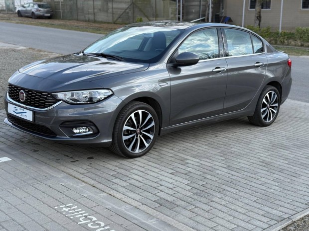 Fiat Tipo 1.6 Multijet 16V Easy Gy�ri �llapot /...
