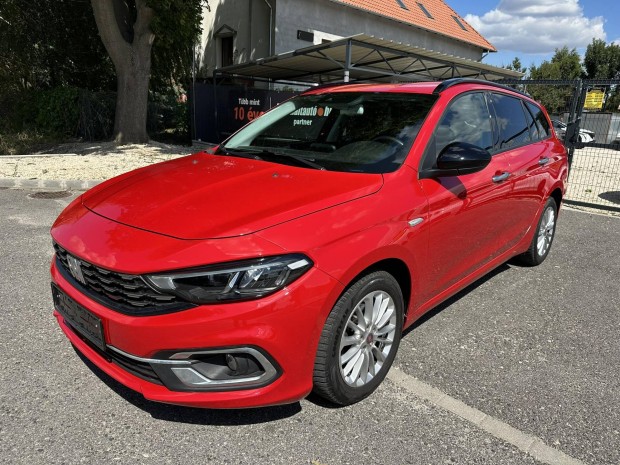Fiat Tipo 1.6 Multijet Life Navi!Led!Kamera!Fac...
