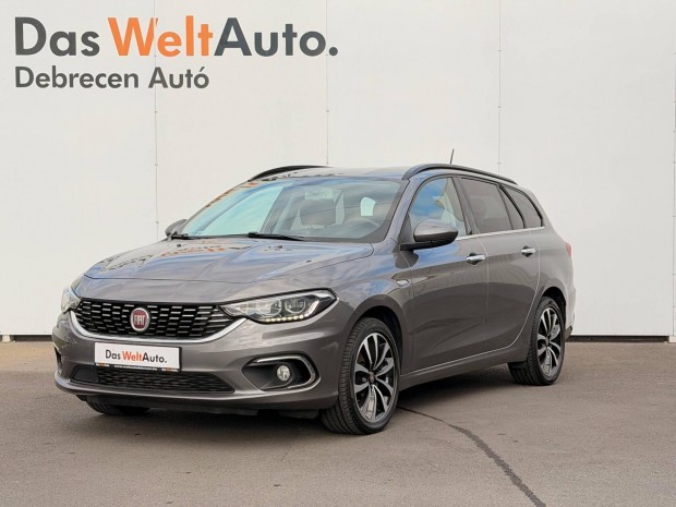 Fiat Tipo 1.6 Multijet Lounge
