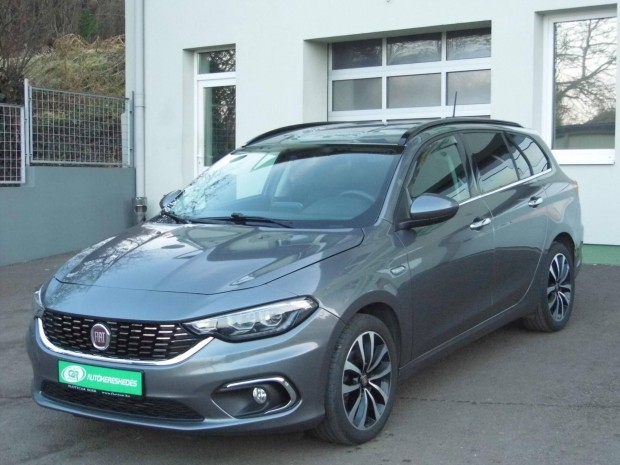 Fiat Tipo 1.6 Multijet Lounge