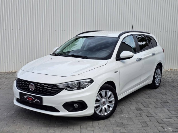 Fiat Tipo 1.6 Multijet Lounge Navi.Park. RADAR....