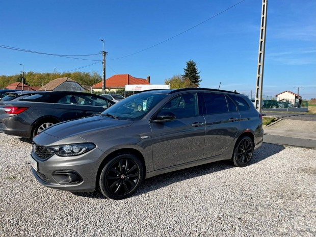 Fiat Tipo 1.6 Multijet Lounge Navigci. Tvols...