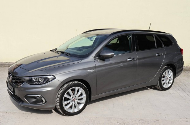 Fiat Tipo 1.6 Multijet Lounge TCT